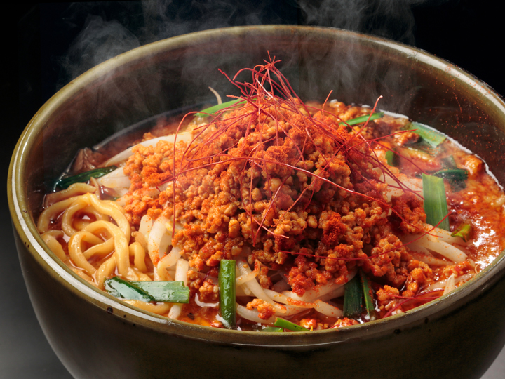 辛いけどひたすら美味い 東京スタイルの味噌ラーメンど みそを通販で食べ尽くせ